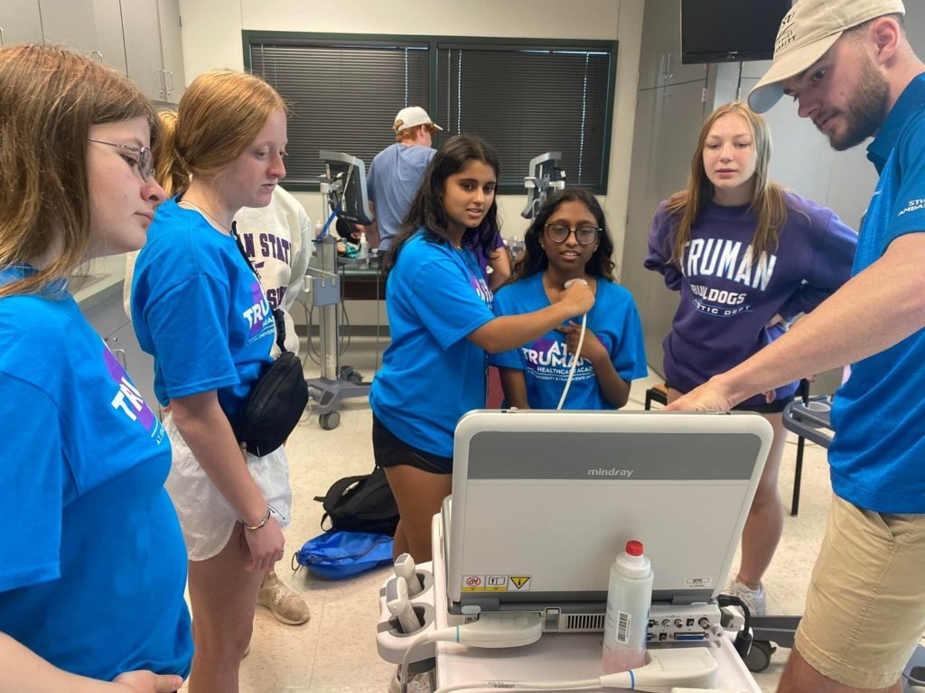 ATSUTruman Healthcare Academy June 25 30, 2023